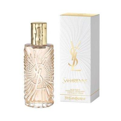 Womens Fragrance Ysl Saharienne Perfect Gift For Her Eau De Toilette 75ml