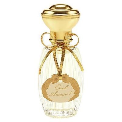 Annick Goutal Quel Amour Eau De Toilette Spray 100ml