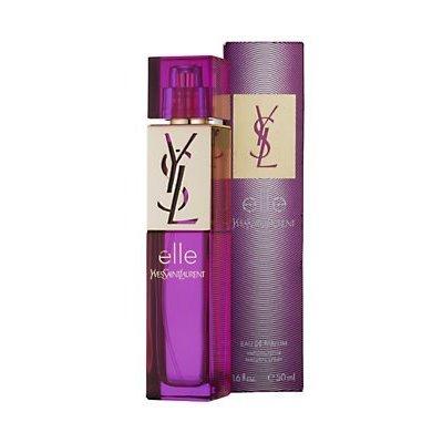 Womens Fragrance Elle For Her By Yves Saint Laurent Eau De Parfum Spray 30ml