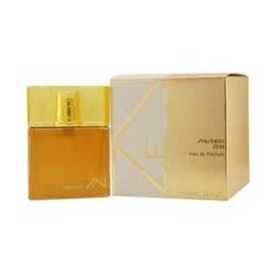 Zen By Shiseido Eau De Parfum Spray 100ml Zen By Shiseido Eau De Parfum Spray 100ml
