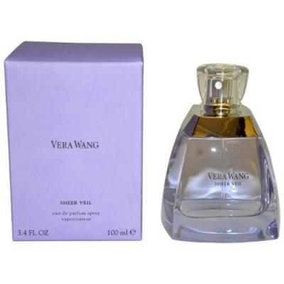 Sheer Veil Eau De Parfum Spray 100ml/3.3oz