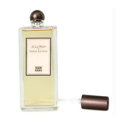 Serge Lutens A La Nuit Eau De Parfum Spray - 50ml/1.69oz
