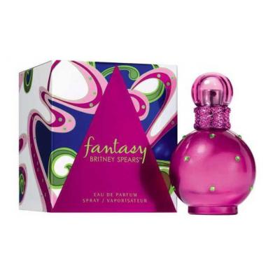 Britney Spears Fantasy Eau De Parfum Spray 50ml/1.7oz Britney Spears Fantasy Eau De Parfum Spray 50ml/1.7oz