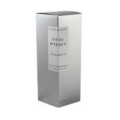 Issey Miyake L'Eau D'Issey Eau De Parfum Spray Refillable 25ml