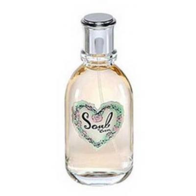 Curve Soul Perfume For Women By Liz Claiborne Edp Spray 50ml