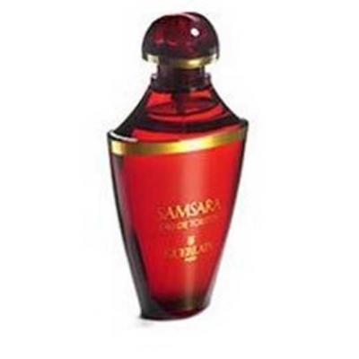 Samsara Perfume For Women By Guerlain Edt Spray Refillable 93ml
