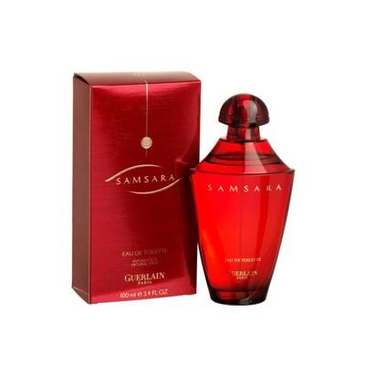 Samsara Perfume For Women By Guerlain Edt Spray 100ml