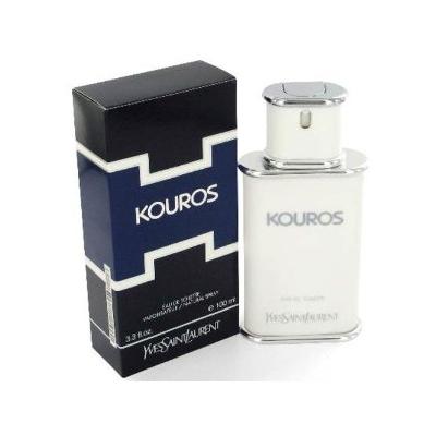 YSL Yves Saint Laurent Kouros Eau De Toilette Spray 50ml 
