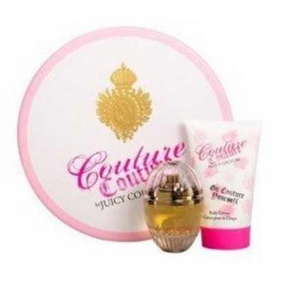 Women's Fragrance - Juicy Couture Eau De Toilette Gift Set 30ml