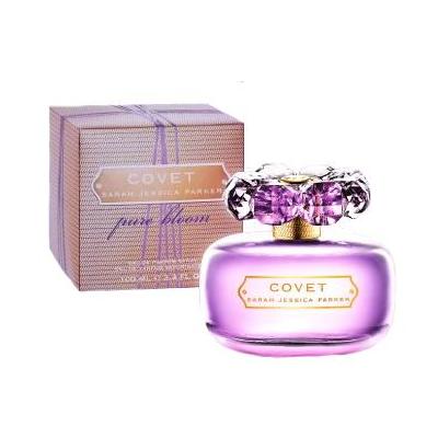 Covet Pure Bloom By Sarah Jessica Parker Eau De Parfum Spray 100ml