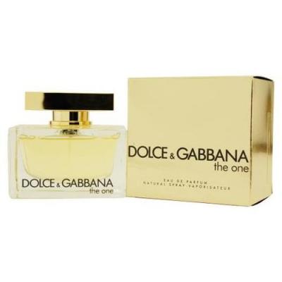 Dolce & Gabbana The One EDP Perfume 30ml Dolce & Gabbana The One EDP Perfume 30ml