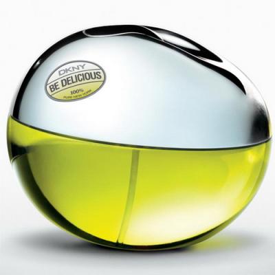 Donna Karan DKNY Be Delicious EDP Perfum 50ml Donna Karan DKNY Be Delicious EDP Perfum 50ml