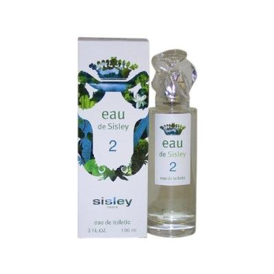 Eau De Sisley 2 By Sisley For Unisex Edt Spray 88ml