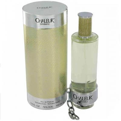 Chaleur D'Animale By Animale Eau De Parfum Spray 100ml