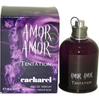 Cacharel Amor Tention Eau De Perfume Spray 100ml