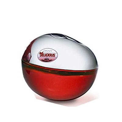 DKNY Red Delicious Women Eau De Parfum Spray 100ml