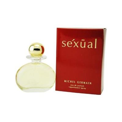 Sexual Eau De Perfume Spray For Women By Michel Germain 75ml