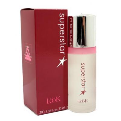 Superstar Fragrance For Women PDT Spray 50ml
