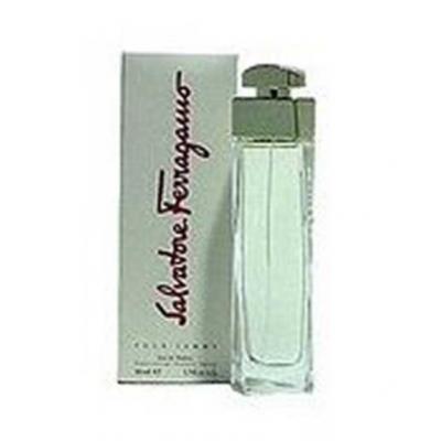 Salvatore Ferragamo Perfume For Women Edp Spray 50ml