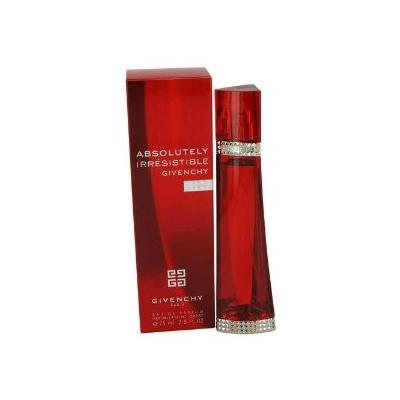 Givenchy Absolutely Irresistible For Women EDP Spray 75ml