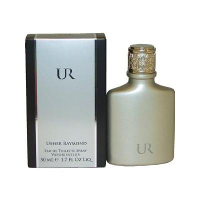Usher UR for Men Eau De Toilette 50ml