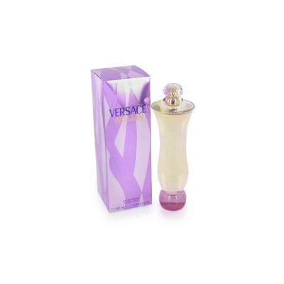 Versace Woman Eau De Parfum Spray For Women 100ml Versace Woman Eau De Parfum Spray For Women 100ml