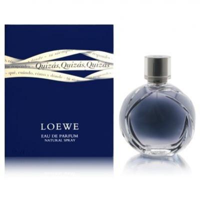Loewe Quizas By Loewe Eau De Parfum Spray 100ml