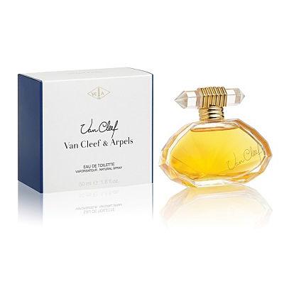 Van Cleef &amp; Arpels Van Cleef Eau De Parfum Spray 100ml