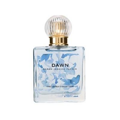Lovely Dawn Perfume For Women By Sarah Jessica Parker Edp Spray 75ml
