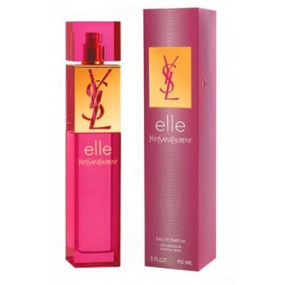 Yves Saint Laurent Elle Eau De Parfum Spray - 50ml/1.7oz