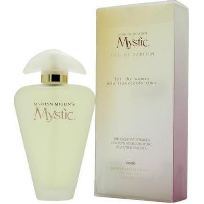 Mystic By Marilyn Miglin For Women Eau De Parfum Spray 3.4oz/100ml