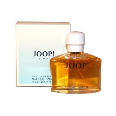 Le Bain By Joop Eau De Parfum Spray 75ml Le Bain By Joop Eau De Parfum Spray 75ml