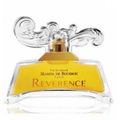 Reverence Perfume For Women By Marina Bourbon EDP Spray 100ml