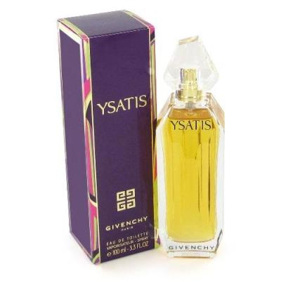 Womens Fragrance Givenchy Ysatis Eau De Toilette Spray 100ml Womens Fragrance Givenchy Ysatis Eau De Toilette Spray 100ml