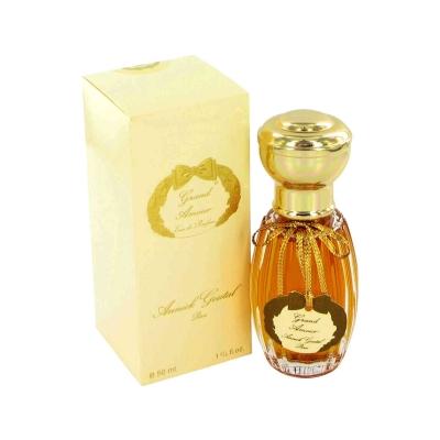 Grand Amour Perfume For Women By Annick Goutal EDP Spray 50ml