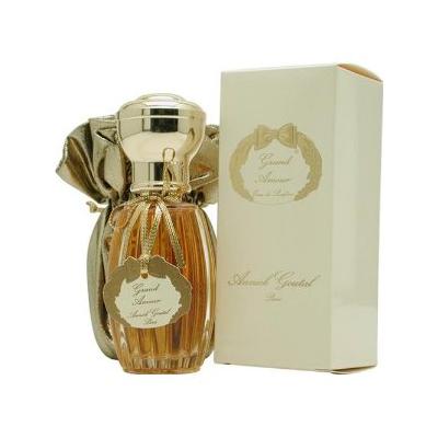 Grand Amour Perfume For Women By Annick Goutal EDP Spray 100ml