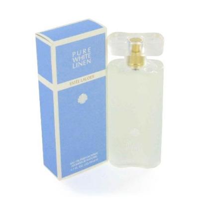 Estee Lauder Pure White Linen Eau De Perfume Spray 50ml
