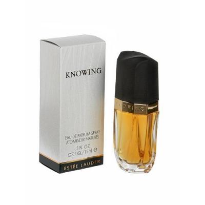 Estee Lauder Knowing Eau De Perfume Spray 15ml