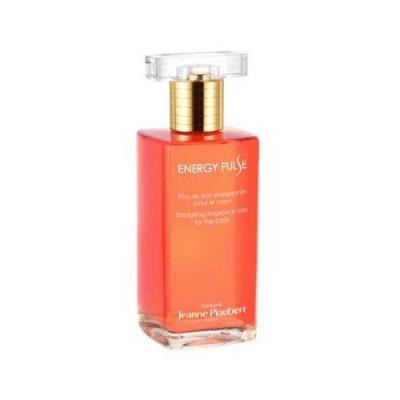 Methode Jeanne Piaubert Energy Pulse Fragrance 100ml Methode Jeanne Piaubert Energy Pulse Fragrance 100ml