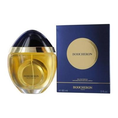 Boucheron By Boucheron For Women Eau De Parfum Spray 3.0 Oz/90ml
