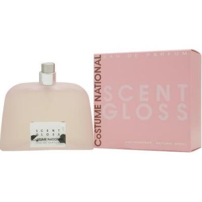 Costume National Scent Gloss Eau De Parfum Spray 50ml