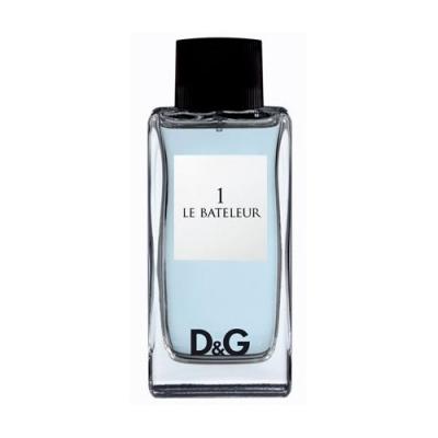 Parfum Le Bateleur 1 Dolce Gabbana 100ml Parfum Le Bateleur 1 Dolce Gabbana 100ml