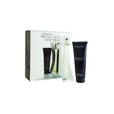 Elizabeth Arden Provocative Eau De Parfum Gift Set For  100ml