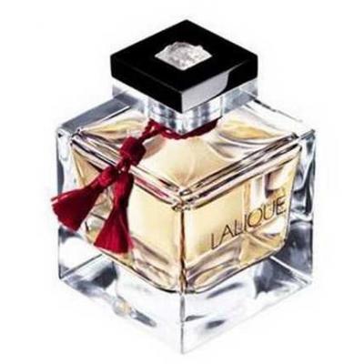 Lalique Le Parfum For Women By Lalique - EDP Spray 100ml