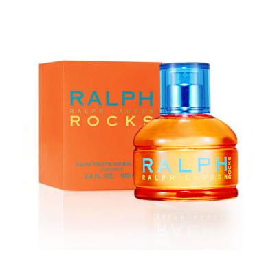 Ralph Rocks Eau De Toilette Spray For Women 100ml