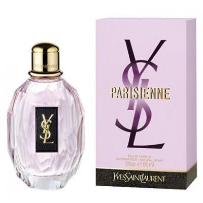 Yves Saint Laurent Parisienne Eau De Parfum Spray 90ml
