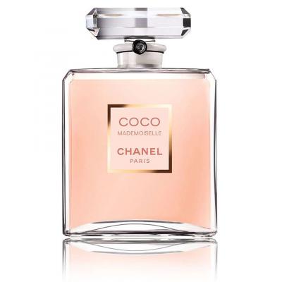 Coco Mademoiselle By Chanel Eau De Parfum Spray 100ml