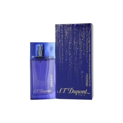 Dupont Orazuli Femme Eau De Perfume Spray 50ml Dupont Orazuli Femme Eau De Perfume Spray 50ml