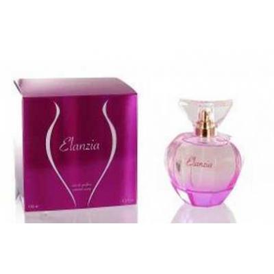 Elanzia Pink - French Eau De perfume - Woman Perfume 100ml