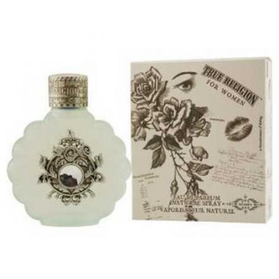 True Religion For Women EDP Spray 50ml
